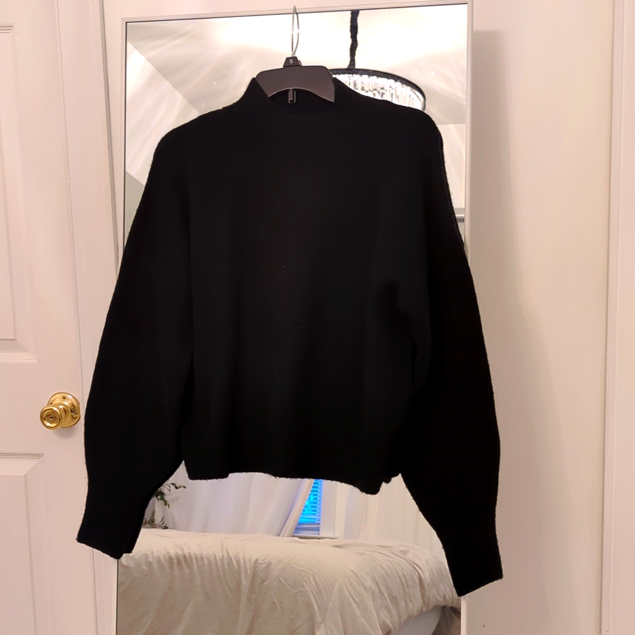 Amazon Sweater